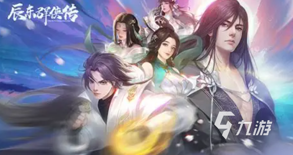 热门流行网游排行榜前十名2025 高热度的网游下载介绍
