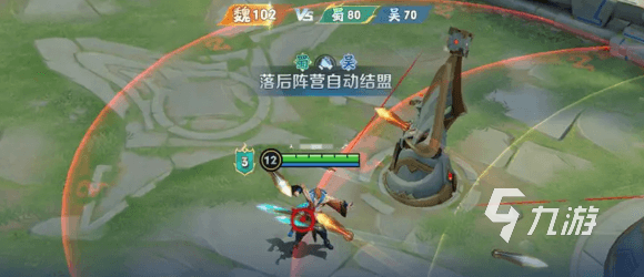 王者荣耀血战华容怎么玩 王者荣耀血战华容玩法介绍