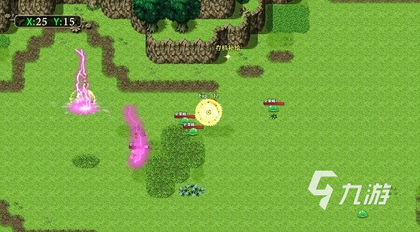 类似于英雄没有闪的游戏有哪些 2025有趣的ARPG游戏有没有