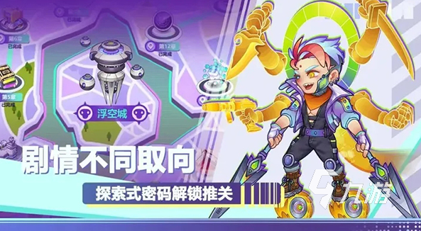 经典的西游卡牌游戏回合制游戏推荐 2025必玩的卡牌游戏合集