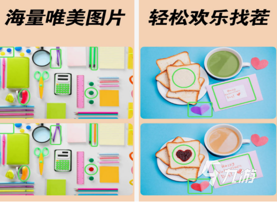 兒童游戲100個(gè)推薦 2025有趣的兒童游戲top10