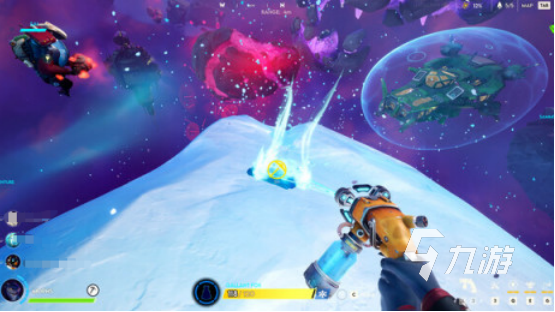 受欢迎的星际迷航游戏哪里下载2025高人气的星际迷航手游下载推荐