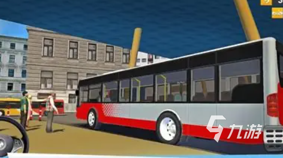 模擬開(kāi)車(chē)的游戲有哪些2025 能夠模擬開(kāi)車(chē)的游戲介紹
