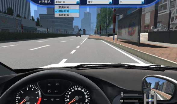 当下什么汽车模拟器游戏最真实2024 玩不腻的汽车模拟器游戏合集截图