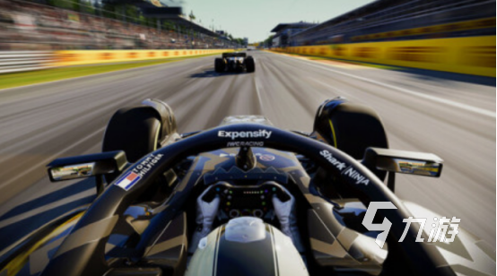 f1方程式賽車(chē)手游下載推薦 免費(fèi)的f1方程式賽車(chē)手游合集2025