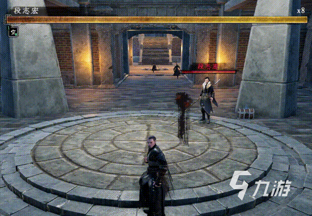 下一站江湖2无心地宫攻略 下一站江湖2手游无心地宫怎么过