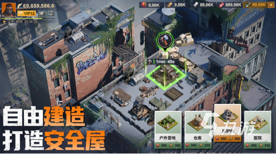 高人气的4人游戏有哪些受欢迎的多人手游推荐分享2025