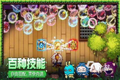 热门的二次元射击手游有哪些 2025人气射击手游推荐