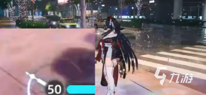 异环浔怎么样 异环浔技能介绍