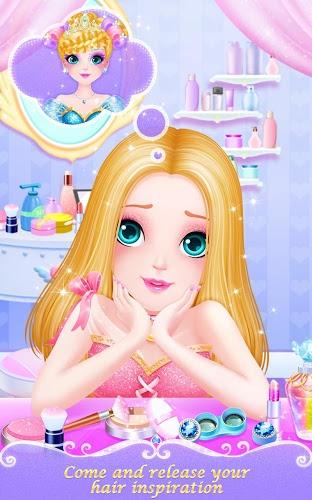 女生爱玩的少女心游戏分享 2025少女心爆棚的游戏有哪些截图