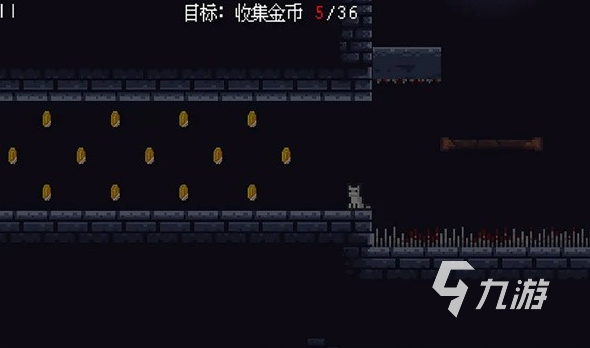 关于猫的横版2d闯关游戏盘点 2025耐玩的猫咪闯关游戏大全