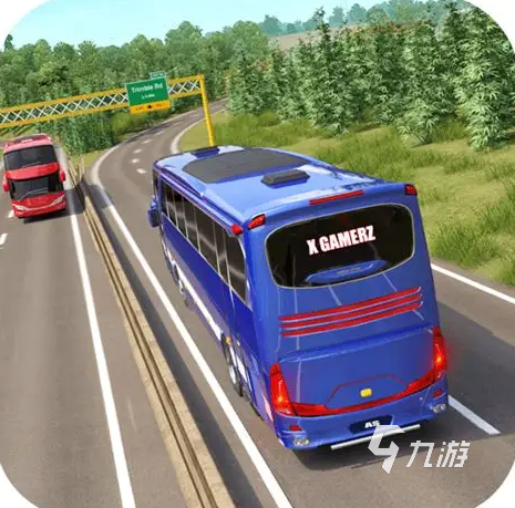 公交車游戲模擬器推薦 2025經(jīng)典有趣的公交車游戲大全