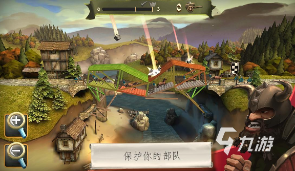 受欢迎的单机益智游戏大全免费版分享 2025好玩的益智游戏排行