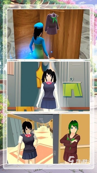 2025精彩的高校女生模擬器游戲盤點(diǎn) 耐玩的高校女生模擬器游戲大全