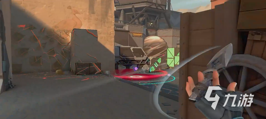 <a id='link_pop' class='keyword-tag' href='https://www.9game.cn/wwqyynxd1/'>无畏契约手游</a>英雄强度一览 无畏契约源能行动英雄实战攻略