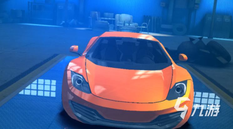 車(chē)游戲模擬駕駛有哪些介紹2025 優(yōu)質(zhì)的模擬駕駛汽車(chē)游戲分享