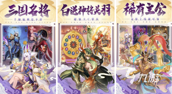 十大耐玩最肝手游(2021比较肝的手游)