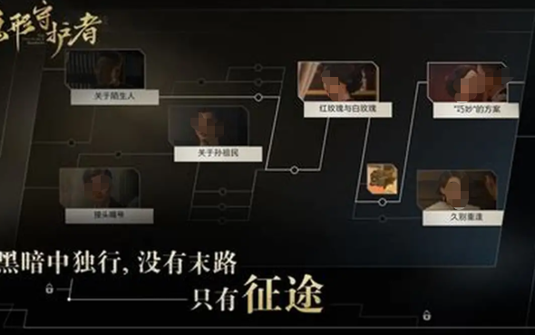 刺激的間諜游戲下載介紹2025 高熱度的間諜游戲分享截圖