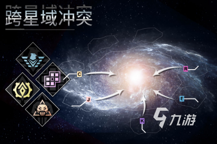 受欢迎的飞船对战游戏大全 2025好玩的飞船手游下载合集