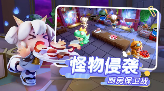 和小姑娘一起玩的游戏有哪些 2025耐玩的女生手游分享截图