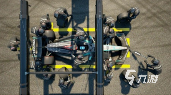 f1方程式賽車(chē)手游下載推薦 免費(fèi)的f1方程式賽車(chē)手游合集2025