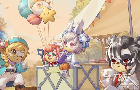 受欢迎的正经游戏推荐2025 正经游戏哪些值得下载