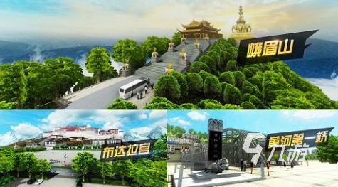 大型经典单机游戏有哪些2025流行的大型单机手游大全