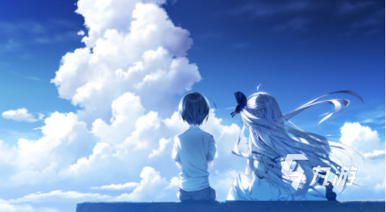 流行的galgame游戏哪里下载2025受欢迎的美少女手游推荐