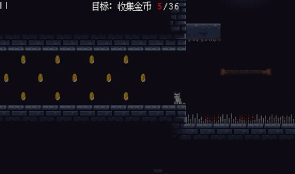 关于猫的横版2d闯关游戏盘点 2025耐玩的猫咪闯关游戏大全截图
