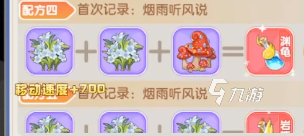 仙境传说破晓炼金配方分享 仙境传说破晓炼金图鉴一览