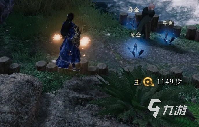 下一站江湖2境界突破攻略 下一站江湖2手游境界怎么突破