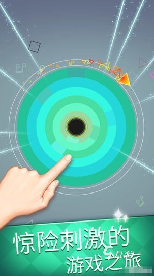 耐玩的黑洞的游戏怎么下载 2025必玩的黑洞游戏有哪些