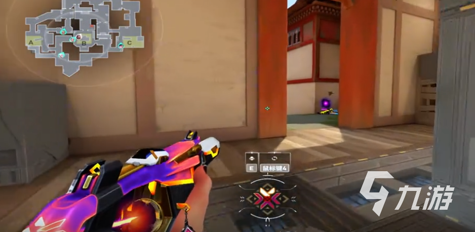<a id='link_pop' class='keyword-tag' href='https://www.9game.cn/wwqyynxd1/'>无畏契约手游</a>qv互通吗 无畏契约手游安卓端QQ和微信一样吗