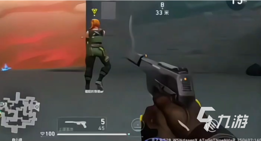 无畏契约手游上赋能的条件是什么 无畏契约源能行动赋能条件介绍