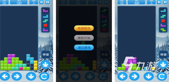 经典小游戏有哪些2025有趣的经典小游戏排行榜