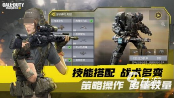 好玩的外国射击游戏有哪些 高人气国外射击手游合集2025