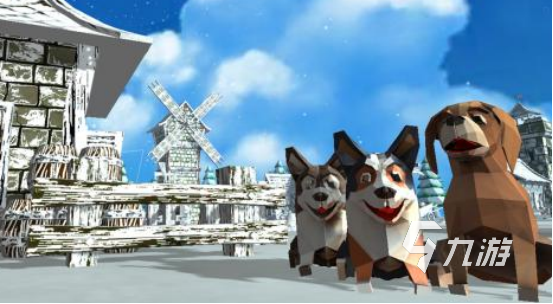 vr游戏大全100部免费有哪些2025高人气vr手游top10