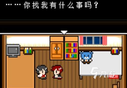 剧情类游戏哪些值得下载2025 优质的剧情类游戏大全
