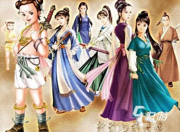 热门的控制飞剑的单机游戏大全 2025好玩的飞剑游戏有哪些