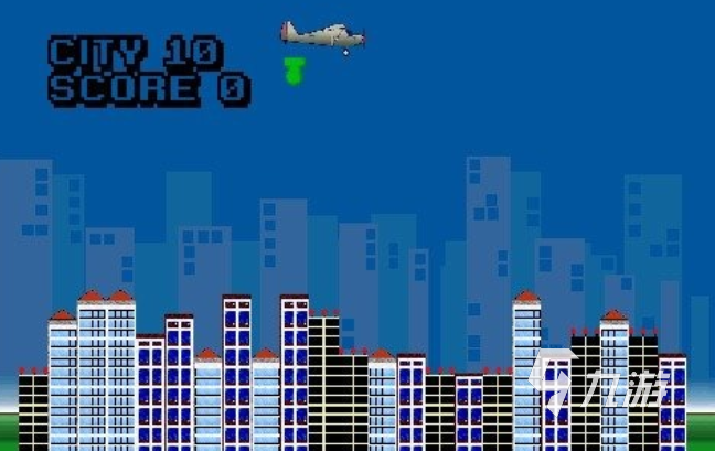轟炸飛機(jī)模擬游戲大全 2025熱門的戰(zhàn)機(jī)游戲匯總