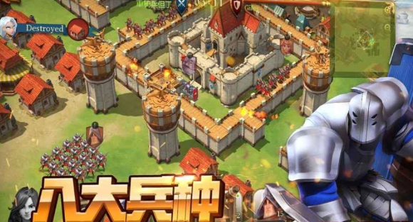 2025好玩的沙盘游戏盘点 热度很高的沙盒游戏汇总截图