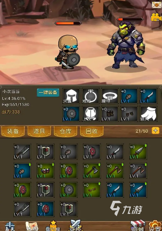 类似魔兽rpg防守的手游有哪些 2025有趣的和魔兽防守相似的游戏合集