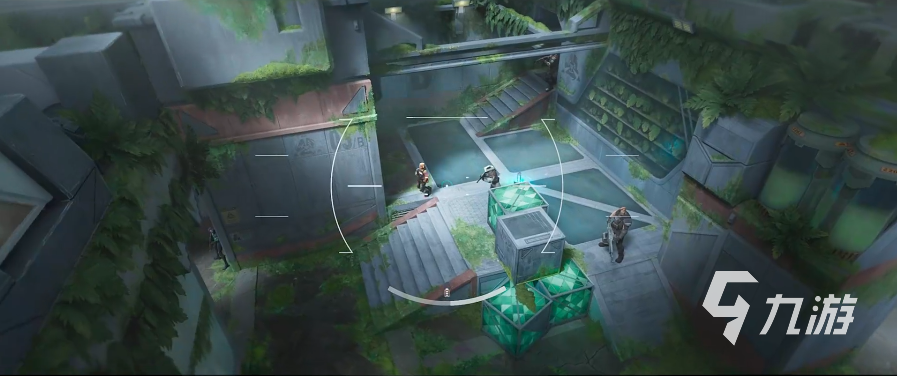无畏契约手游武器选择推荐 无畏契约源能行动武器怎么选