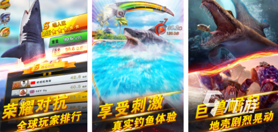 受欢迎的小猫钓鱼游戏哪里下载2025高人气小猫钓鱼手游排行榜