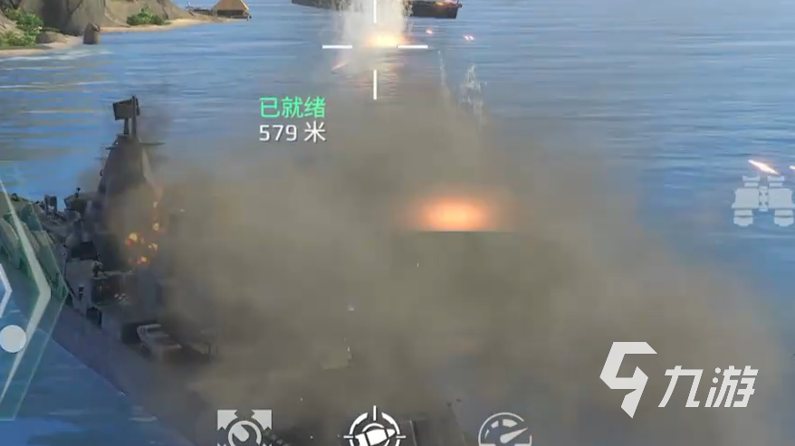 现代战舰怎么组队联机 现代战舰组队联机介绍