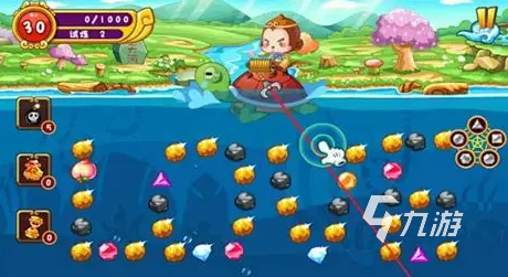 挖金矿小游戏哪些值得下载2025 优质的挖金矿小游戏合集