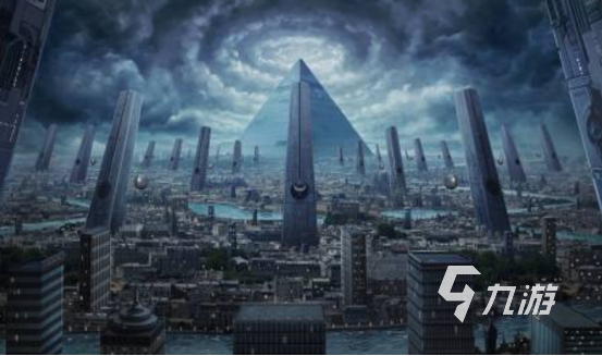 三體游戲在哪里下載 2025經(jīng)典的三體手游合集
