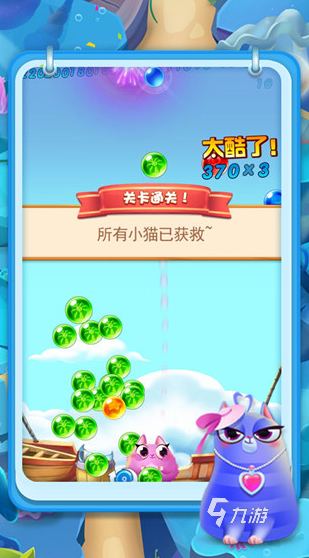 耐玩的貓貓游戲去哪里下載 2025必玩的小貓游戲分享