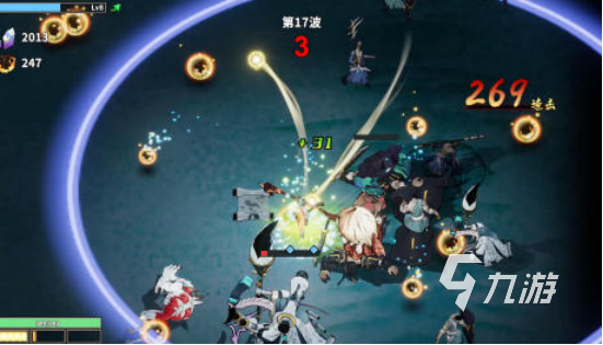 流行的无双游戏哪里下载2025有趣的无双手游排行榜