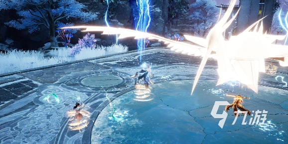 <a id='link_pop' class='keyword-tag' href='https://www.9game.cn/zhuxian21/'>诛仙2手游</a>交易系统怎么样 诛仙2手游交易功能介绍